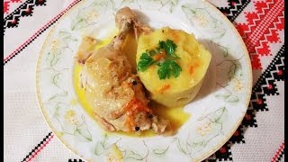 Блюда из курицы просто и быстро Курица тушеная Курка тушена как приготовить курицу курица в духовке