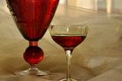 Настойка вишневая на спирту (легкий рецепт) 