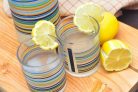 Натуральный лимонад (простой рецепт)