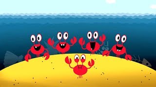 Кивиак | Короткометражный мультфильм для детей