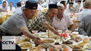 Мусульмане Синьцзян-Уйгурского автономного района продолжают месяц духовного очищения