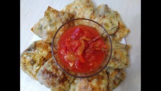 Таджикская Блюда Буракча. Супер Вкусный Рецепт