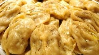 «Правильные Манты узбекские рецепт» «Узбекский Суп Нарын» Узбекская кухня