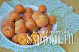 Как заморозить абрикосы для ребенка фото_6