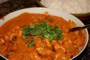 основные блюда индийской кухни