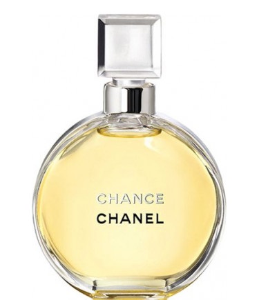 Ароматы Chanel Chance - Chance Parfum (2015) - пудрово-ванильные духи