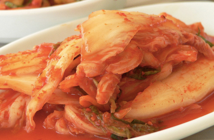  Кимчхи, Корея блюда, еда, кухня, мир