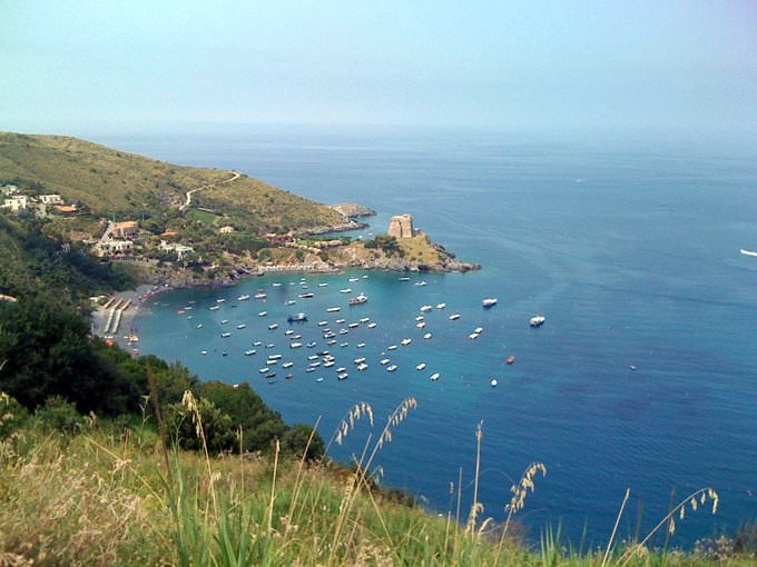 Calabria 2010