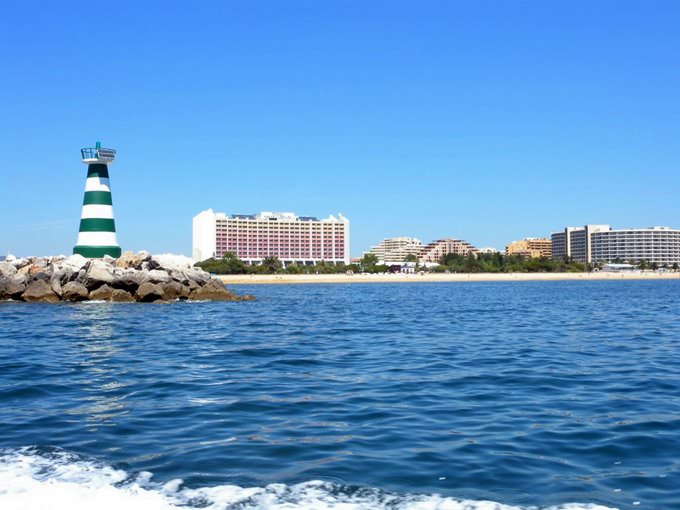 Vilamoura