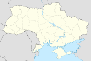 Корма (Украина) (Украина)