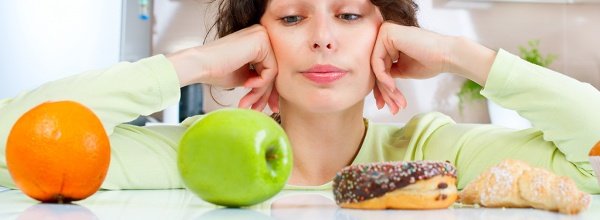 Как низкоуглеводная диета позволит похудеть?