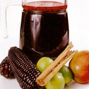 Chicha morada