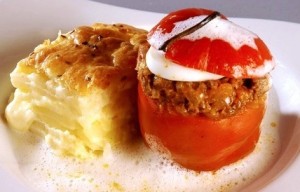 Rocoto Relleno