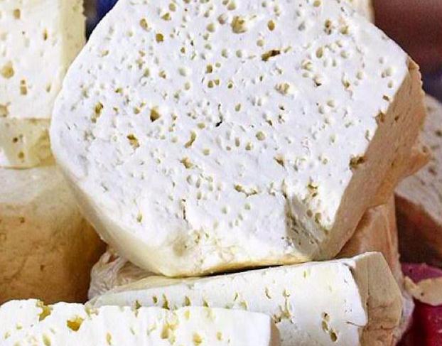 Рецепт сыра армянский