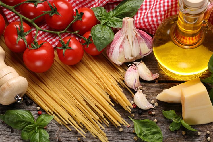 история итальянской кухни кратко