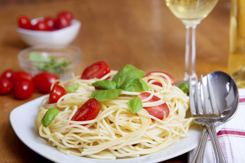 история итальянской кухни особенности