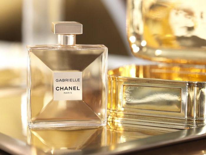 gabrielle edp chanel парфюм для женщин