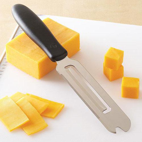 виды японских кухонных ножей