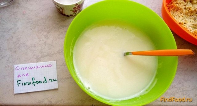 Соевое молоко рецепт с фото 6-го шага 