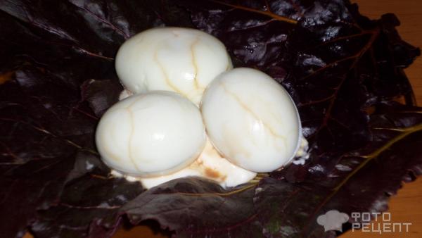Тухлые яйца фото