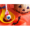 Фото Кейк-попсы "Кровавые глаза" к Хэллоуину