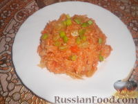 Гарниры, С фото, Вегетарианские, Блюда из риса, рецепты с фото на: 520 рецептов