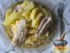 Блюда из куриных крылышек - 50 рецептов с фото