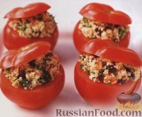 Блюда из кускуса, рецепты с фото на: 107 рецептов блюд из кускуса