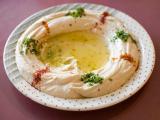 Еврейское национальное блюдо хумус, рецепт с фото