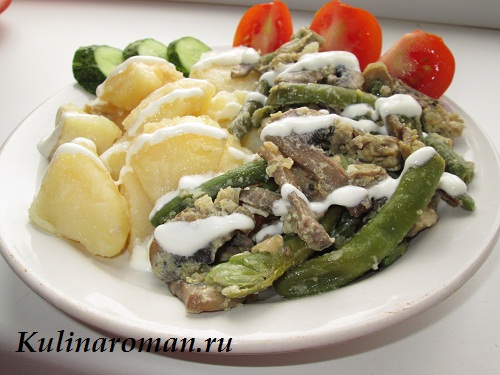 struchkovaya-fasol-recept