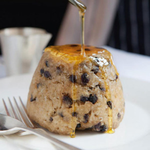 пудинг Spotted Dick 700 х 700