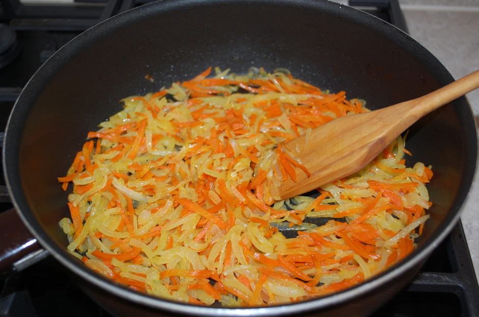 Рубец говяжий, запечённый в сметане.Вкусное блюдо, убедитесь сами!