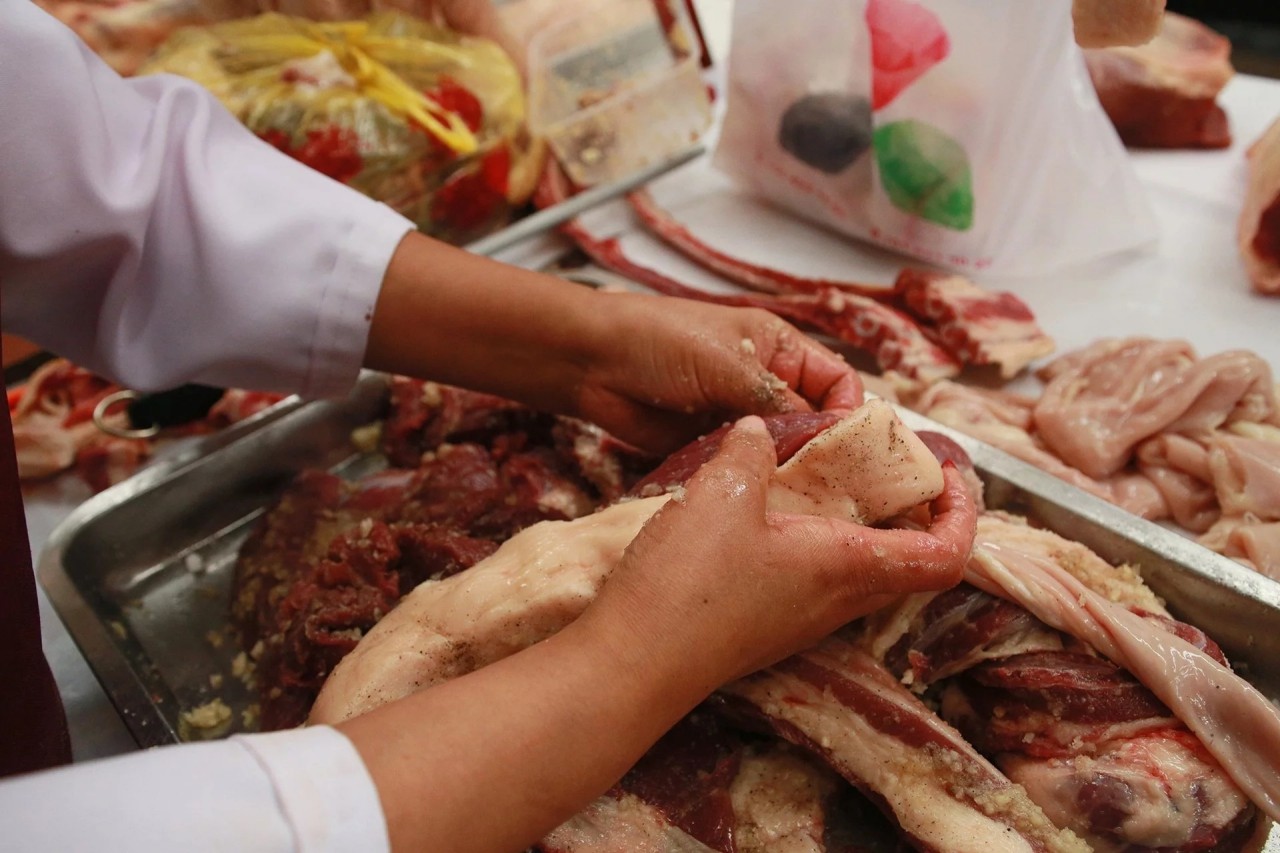Казы: как делают самый знаменитый казахский деликатес