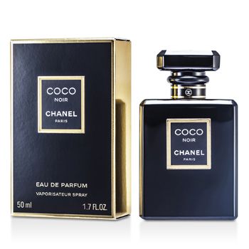 Описание аромата Coco Noir от Chanel