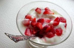 Как приготовить йогурт в мультиварке в домашних условиях