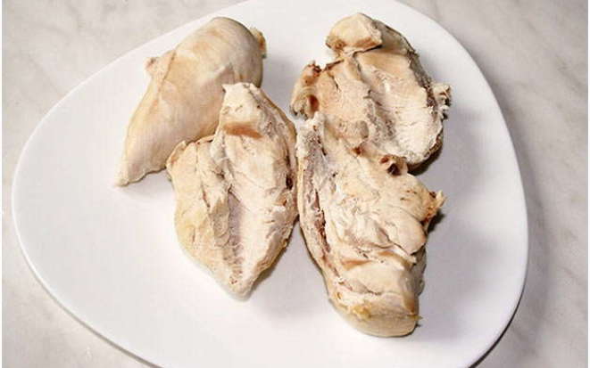 Секрет приготовления ароматного куриного филе на пару в мультиварке