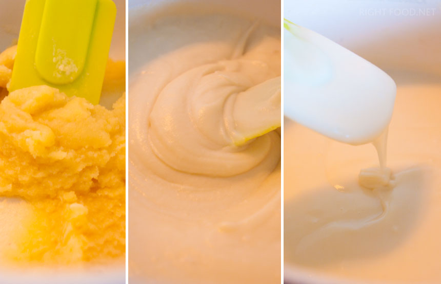 Как приготовить соус Бешамель классический и с сыром? Пошаговый рецепт с фото. Кулинарный блог Вики Лепинг