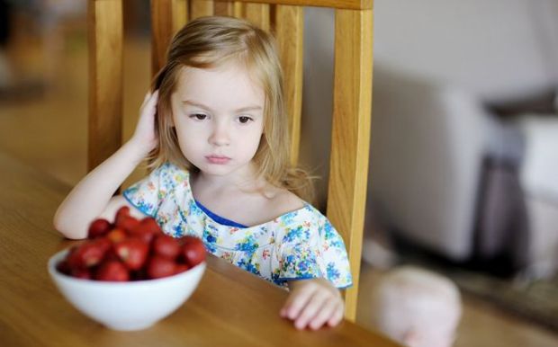 Диетические блюда для детей аллергиков 4 лет