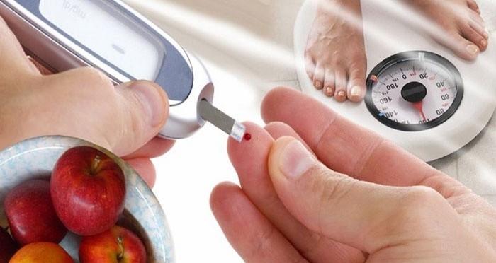 Три условия здоровья сахарного диабетика