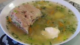 Очень вкусный овощной суп | Рецепт Светланы Черновой