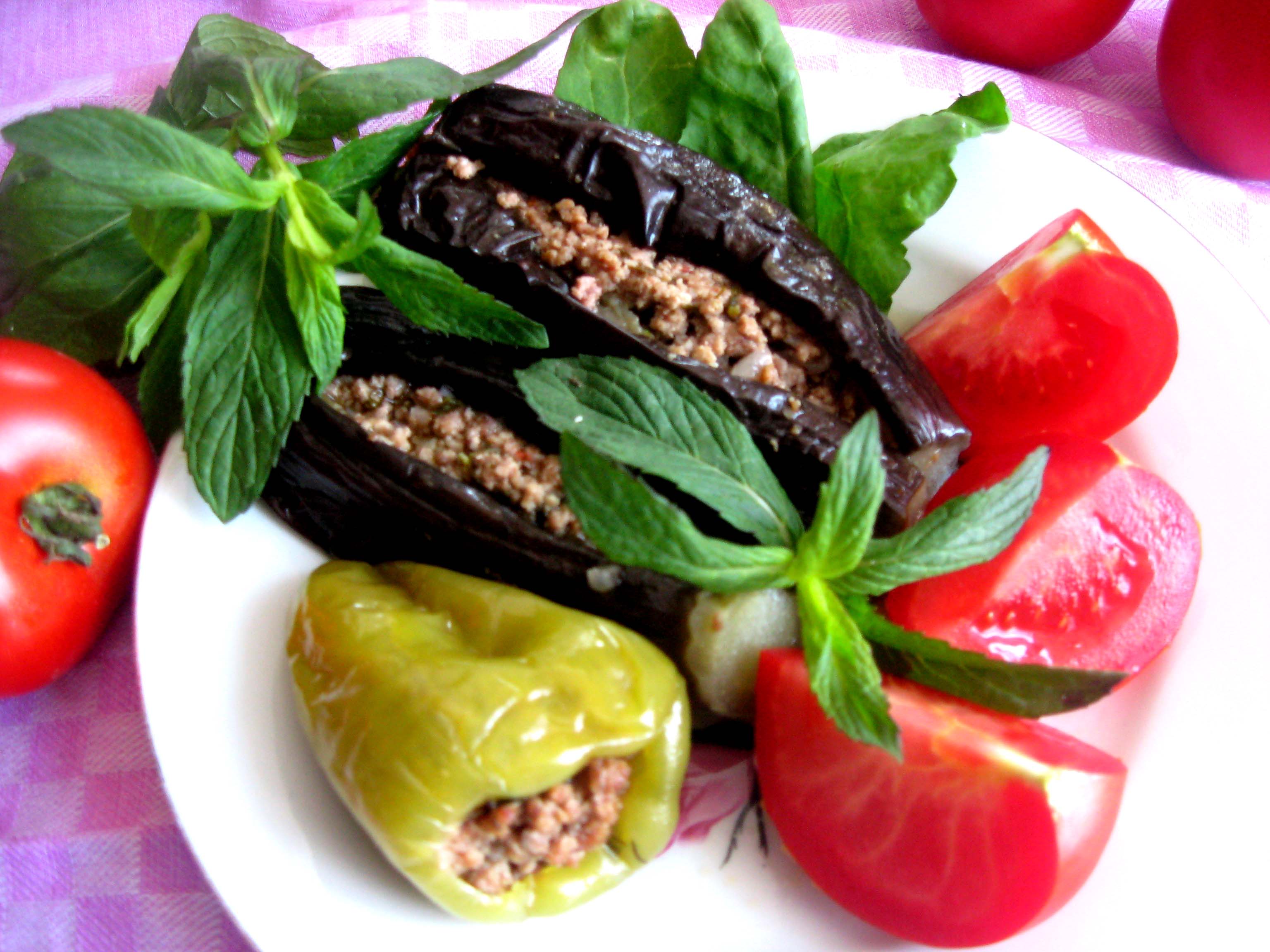 Dolma b azerb