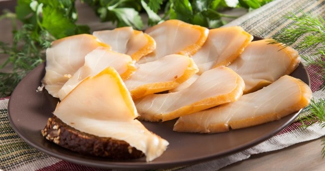 Масляная рыба - рецепты приготовления оригинальных блюд на любой вкус!