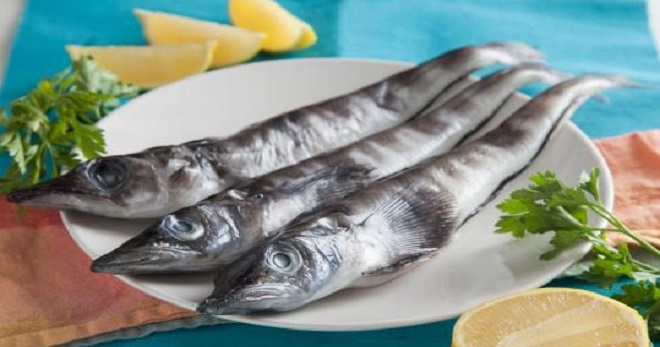 Ледяная рыба - лучшие рецепты приготовления вкусных блюд