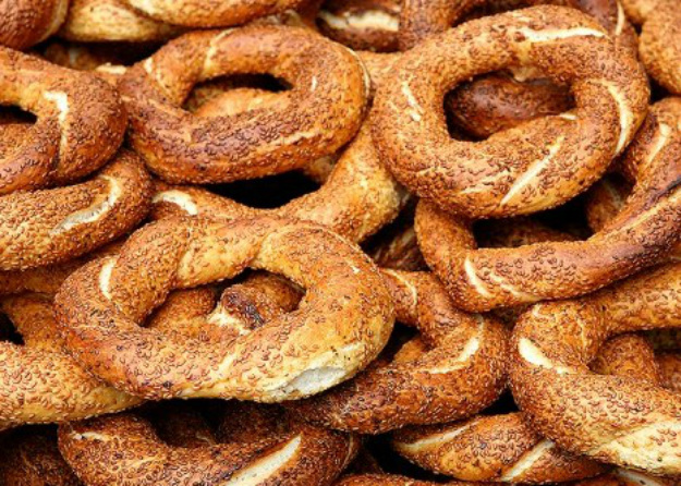 simit