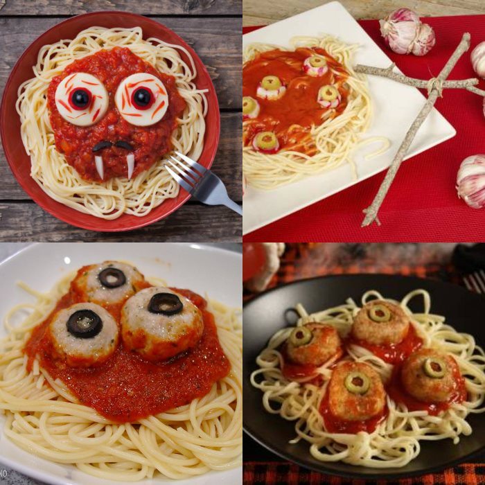 spageti