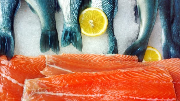 8 лучших видов рыбы для диабетиков - изображение №1