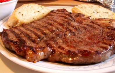 Steak Tibon