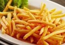 Картофель фри🍟