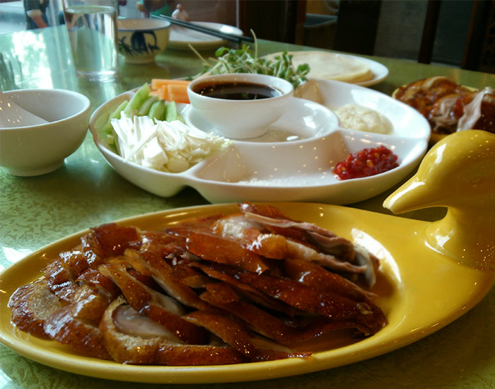 Блюда китайской кухни, обзор ресторанов и кафе Ресторанка, заказать столик