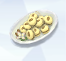 Sims 4: Миндальное печенье